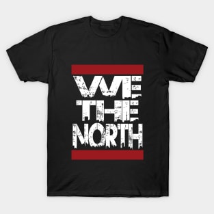 We The North Tee T-Shirt